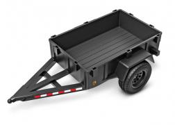 Traxxas - TRX9795 - 1/18 Trailer til TRX-4M