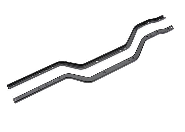 Traxxas - TRX9822 - Chassis rails, 220mm (steel) (left & right)