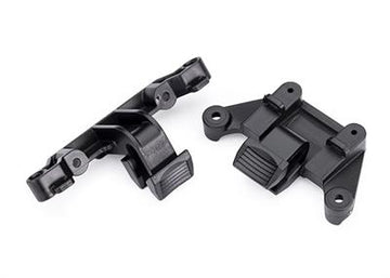 Traxxas - TRX9825 - Latch, body mount, front (1)/ rear (1) (for clipless body mounting) (attaches to #9812 body)