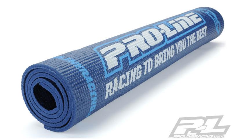 Pro-Line - PL9908-01 - Roll-Up Pit måtte til RC Biler