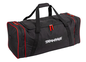 Traxxas - TRX9917 - Duffel bag, medium, 30" x 12" x 12"