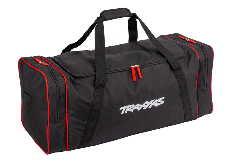 Traxxas - TRX9917 - Duffel bag, medium, 30" x 12" x 12"