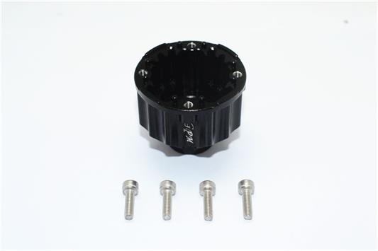 GPM - GPMTXM8011 - Aluminum Front Or Rear Differential Case