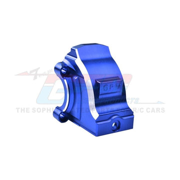 7075 Alloy Front / Rear Differential Housing For TRAXXAS 1/5 X-Maxx 6S 8S / X-Monster / XRT