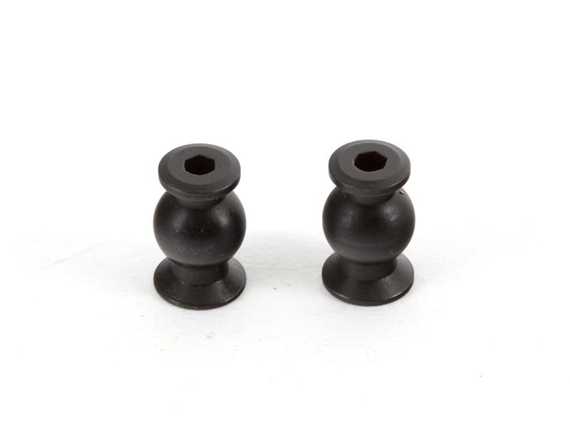 Arrma - AR340074 / ARAC3045 - BALL M3X8X12.5MM (2PCS)