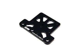 ALUMINUM TOP PLATE (BLACK)