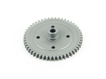 50T METAL SPUR GEAR - MODUL1