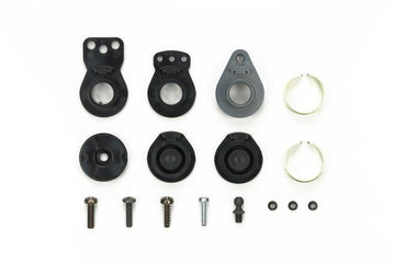 Tamiya - 56548 - RC ALUMINUM SHIFT SERVO HORN