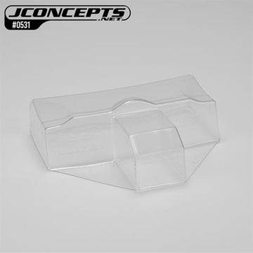 Illuzion 7.0″ Monster Wing With Center Divider