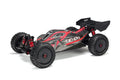 Arrma - ARA8606V5 - 1/8 TYPHON 6S V5 4WD BLX Buggy