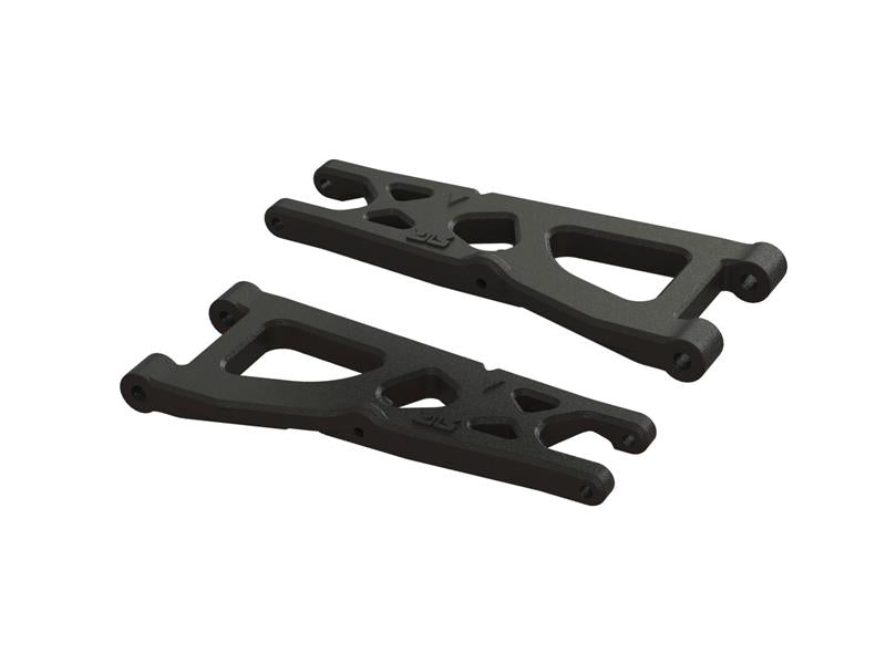 Arrma - AR330543 / ARA330543 - FRONT SUSPENSION ARMS (2PCS)