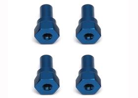 FT Shock Bushing, aluminum