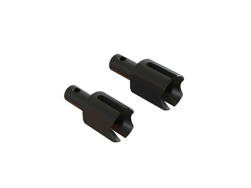 Arrma - ARA310913 - STEEL DIFF OUTDRIVE (2PCS)