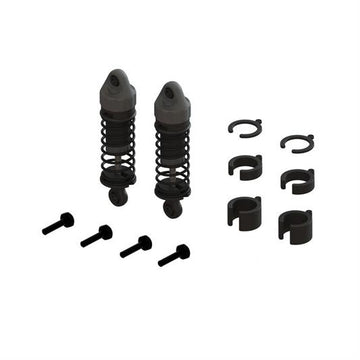 Arrma - ARA-1252 - Shock Set 58mm Length, 2000cSt Oil (2pcs)