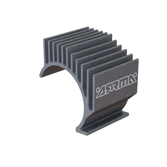 Arrma - ARA-1253 - Motor Heatsink Type B: GROM