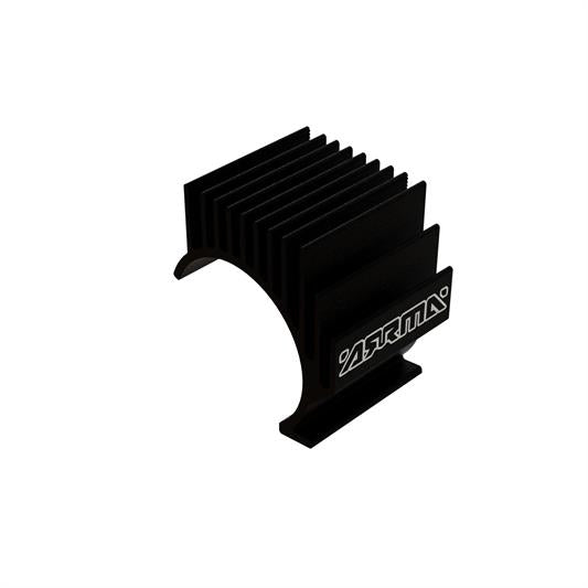 Arrma - ARA-1419 - Motor Heatsink Type C: GROM