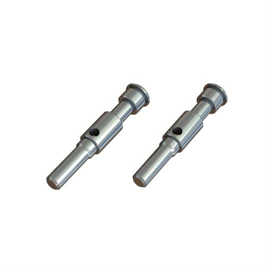 Arrma - ARA-1544 - Front Axle 31mm (2)