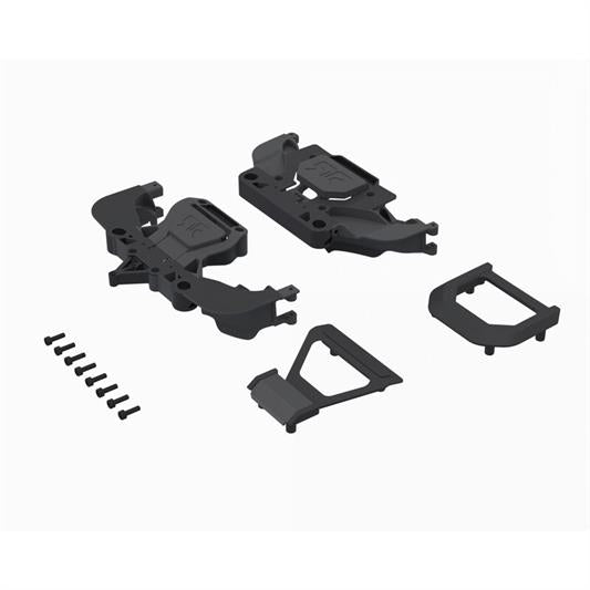 Arrma - ARA-1610 - Body Release Set