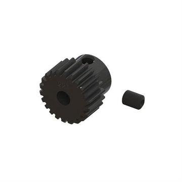 Arrma - ARA-2022 - Pinion Gear 22T MOD 0.5 CNC 3.2mm Bore