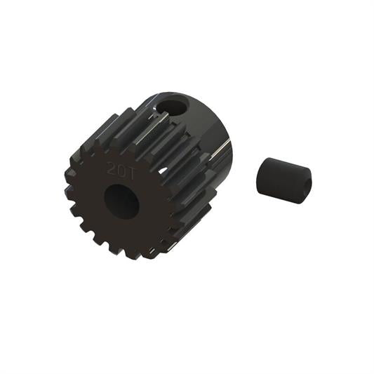 Arrma - ARA-2029 - Pinion Gear 20T MOD 0.5 CNC 3.2mm Bore