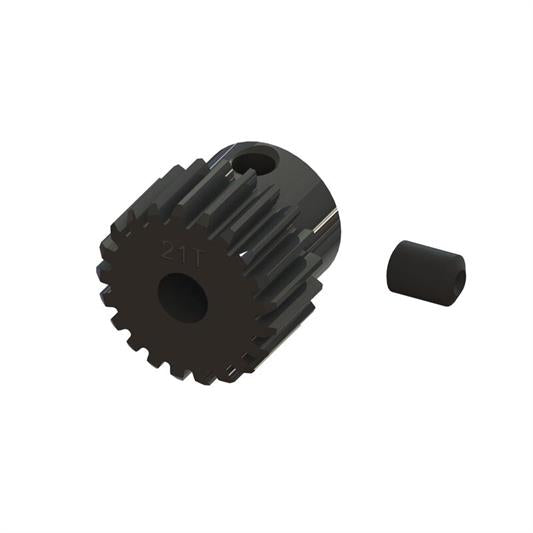 Arrma - ARA-2030 - Pinion Gear 21T MOD 0.5 CNC 3.2mm Bore