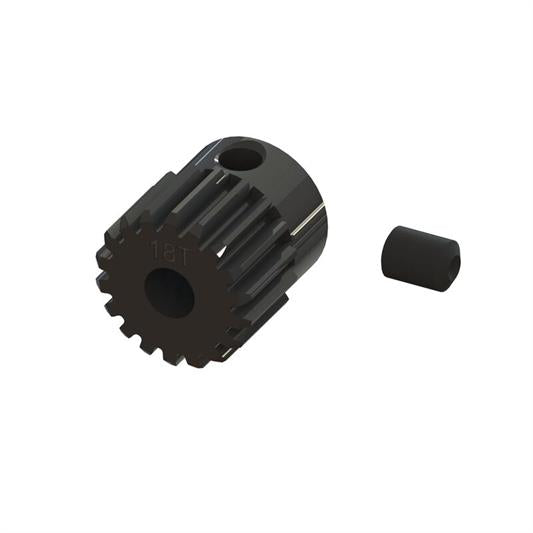 Arrma - ARA-2031 - Pinion Gear 18T MOD 0.5 CNC 3.2mm Bore