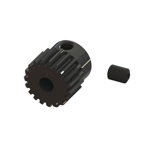 Arrma - ARA-2032 - Pinion Gear 19T MOD 0.5 CNC 3.2mm Bore