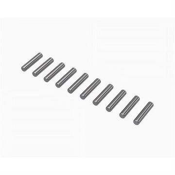 Arrma - ARA-2151 - Wheel Hex Pin Set 2x10mm (10)