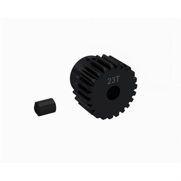 Arrma - ARA-2174 - Pinion Gear 23T MOD 0.5 CNC 3.2mm Bore