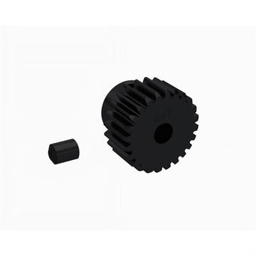 Arrma - ARA-2175 - Pinion Gear 24T MOD 0.5 CNC 3.2mm Bore