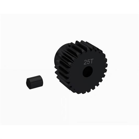 Arrma - ARA-2176 - Pinion Gear 25T MOD 0.5 CNC 3.2mm Bore