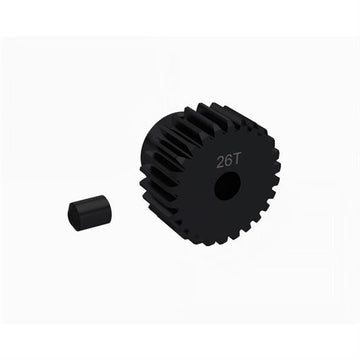 Arrma - ARA-2177 - Pinion Gear 26T MOD 0.5 CNC 3.2mm Bore