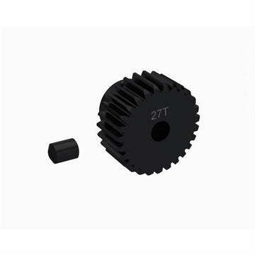 Arrma - ARA-2178 - Pinion Gear 27T MOD 0.5 CNC 3.2mm Bore