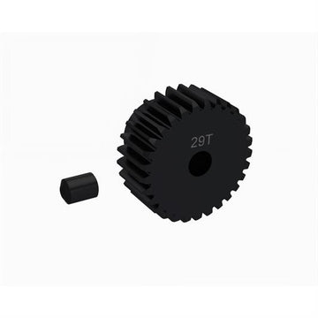 Arrma - ARA-2180 - Pinion Gear 29T MOD 0.5 CNC 3.2mm Bore