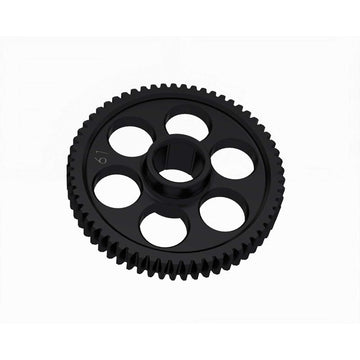 CNC Steel Spur Gear 61T