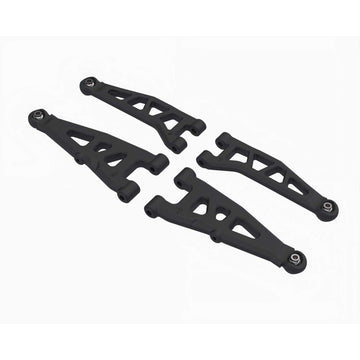 Front Suspension Arm Set D (2): MINI