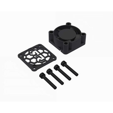 25mm Fan Set: GROM