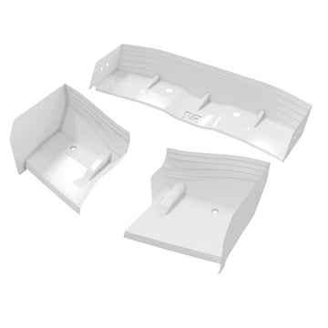 LIMITLESS Wing Set Painted (White)