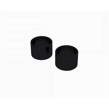 CRUSH TUBE 4x9.5x6.5mm (2pcs)