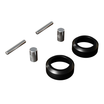 CVD Rebuild Set: MINI KRATON