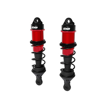 EXB Shock Set Bore: 16mm Length: 110mm Piston: 10x1.0mm Oil: 1300cSt