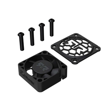 30mm Fan Set: MINI