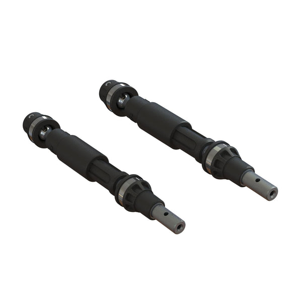 Arrma - ARA210011 - CVD Driveshaft Set (2)