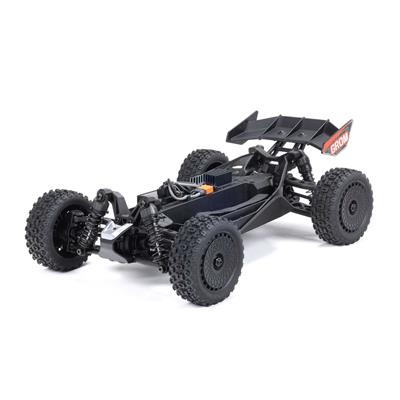 Arrma - ARA2106 - TYPHON GROM MEGA 380 Brushed 4X4 Small Scale Buggy RTR with Battery & Charger