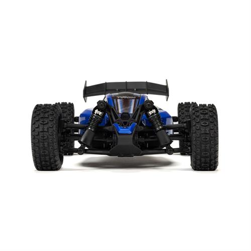 Arrma - ARA2306T1 - TYPHON GROM 223S BLX Brushless 4X4 Small Scale Buggy RTR with DSC