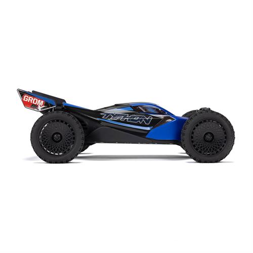 Arrma - ARA2306T1 - TYPHON GROM 223S BLX Brushless 4X4 Small Scale Buggy RTR with DSC