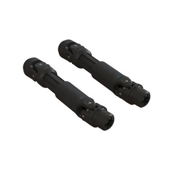 Arrma - ARA310992 - COMPOSITE SLIDER FRONT DRIVESHAFT SET (1 PAIR)