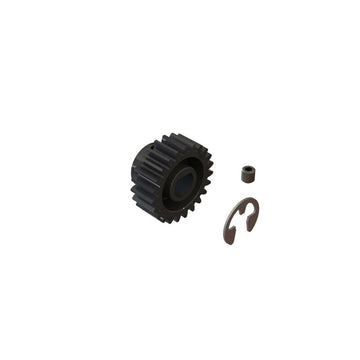 Arrma - ARA311043 - 23T Motortandhjul i Modul1 - 8mm aksel - Safe-D8