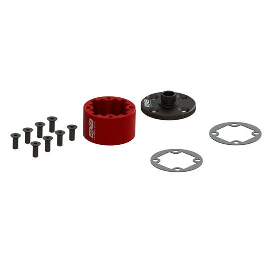 Arrma - ARA311061 - Metal Diff Case (29mm)