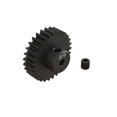 Arrma - ARA311091 - 29T 0.8Mod 1/8 Bore CNC Steel Pinion Gear